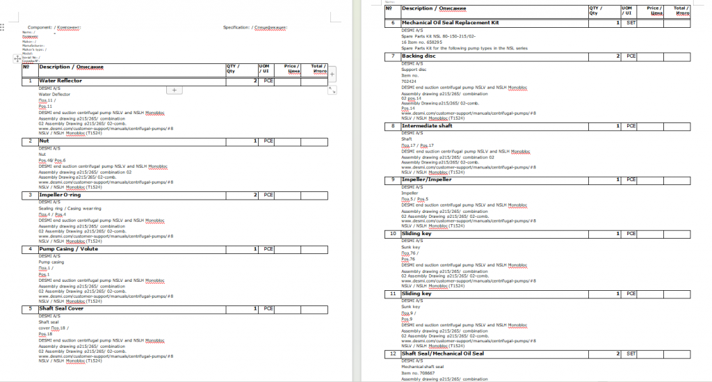【询价】船舶配件—备件（CK-R20231114-22）询价-泰州昌宽社区-报价采购-船用采购网-船舶物料采购-船务服务-一站式船用设备供应服务