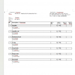 船舶配件— 给水泵备件（CK-R20231114-34）询价-船用采购网-船舶物料采购-船务服务-一站式船用设备供应服务