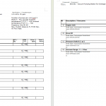 船舶配件— 泵备件（CK-R20231114-39）询价-船用采购网-船舶物料采购-船务服务-一站式船用设备供应服务