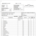 船舶配件—压载泵备件（CK-J20231115-06）询价-船用采购网-船舶物料采购-船务服务-一站式船用设备供应服务