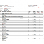 船舶配件—捆扎机备件（CK-R20231115-07）询价-船用采购网-船舶物料采购-船务服务-一站式船用设备供应服务