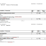 船舶配件—备件（CK-R20231115-35）询价-船用采购网-船舶物料采购-船务服务-一站式船用设备供应服务