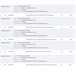 船舶配件—油水分离器备件（CK-D20231115-01）询价-船用采购网-船舶物料采购-船务服务-一站式船用设备供应服务
