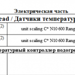 船舶配件—温度传感器备件（CK-J20231116-06）询价-船用采购网-船舶物料采购-船务服务-一站式船用设备供应服务