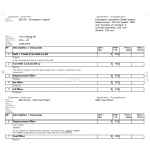 船舶配件—发动机备件（CK-R20231116-05）询价-船用采购网-船舶物料采购-船务服务-一站式船用设备供应服务