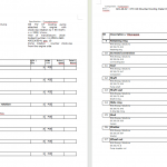 船舶配件—安装式冷却水泵备件（CK-R20231116-19）询价-船用采购网-船舶物料采购-船务服务-一站式船用设备供应服务