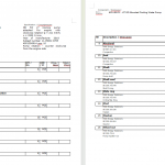 船舶配件—冷却水泵备件（CK-R20231116-21）询价-船用采购网-船舶物料采购-船务服务-一站式船用设备供应服务