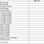 船舶配件—传感器备件（CK-J20231117-03）询价-船用采购网-船舶物料采购-船务服务-一站式船用设备供应服务