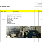 船舶配件—油水分离器（CK-D20231101-01）询价-船用采购网-船舶物料采购-船务服务-一站式船用设备供应服务
