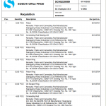 船舶配件—泵备件（CK-R20231117-03）询价-船用采购网-船舶物料采购-船务服务-一站式船用设备供应服务