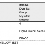 船舶配件—带闪光灯的电子喇叭（CK-H20231117-05）询价-船用采购网-船舶物料采购-船务服务-一站式船用设备供应服务