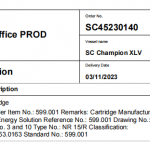 船舶配件—备件（CK-R20231117-06）询价-船用采购网-船舶物料采购-船务服务-一站式船用设备供应服务