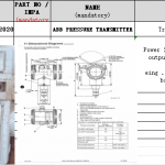 船舶配件—备件（CK-R20231117-12）询价-船用采购网-船舶物料采购-船务服务-一站式船用设备供应服务