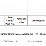 船舶配件—泵备件（CK-J20231101-02）询价-船用采购网-船舶物料采购-船务服务-一站式船用设备供应服务
