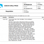 船舶配件—备件（CK-R20231117-14）询价-船用采购网-船舶物料采购-船务服务-一站式船用设备供应服务