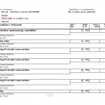 船舶配件—齿轮泵备件（CK-R20231117-28）询价-船用采购网-船舶物料采购-船务服务-一站式船用设备供应服务