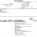 船舶配件—备件（CK-R20231117-40）询价-船用采购网-船舶物料采购-船务服务-一站式船用设备供应服务