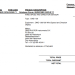 船舶配件—备件（CK-R20231117-40）询价-船用采购网-船舶物料采购-船务服务-一站式船用设备供应服务