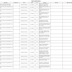 船舶配件—备件（CK-R20231120-01）询价-船用采购网-船舶物料采购-船务服务-一站式船用设备供应服务
