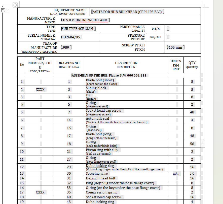【询价】船舶配件—备件（CK-R20231120-08）询价-泰州昌宽社区-报价采购-船用采购网-船舶物料采购-船务服务-一站式船用设备供应服务