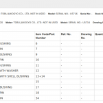 船舶配件—船舶备件（CK-H20231121-10）询价-船用采购网-船舶物料采购-船务服务-一站式船用设备供应服务