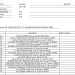 船舶配件—船舶备件（CK-L20231121-01）询价-船用采购网-船舶物料采购-船务服务-一站式船用设备供应服务