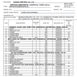 船舶配件—NANIWA泵备件（CK-Y20231121-02）询价-船用采购网-船舶物料采购-船务服务-一站式船用设备供应服务