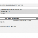 船舶配件—SHINKO备件（CK-Y20231121-04）询价-船用采购网-船舶物料采购-船务服务-一站式船用设备供应服务