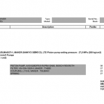 船舶配件—力士乐备件（CK-Y20231121-05）询价-船用采购网-船舶物料采购-船务服务-一站式船用设备供应服务