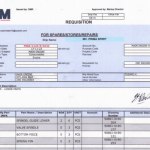 船舶配件— 发动机备件（CK-R20231121-06）询价-船用采购网-船舶物料采购-船务服务-一站式船用设备供应服务