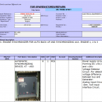 船舶配件— 发动机备件（CK-R20231122-06）询价-船用采购网-船舶物料采购-船务服务-一站式船用设备供应服务
