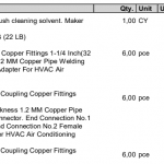 船舶配件—备件（CK-L20231122-16）询价-船用采购网-船舶物料采购-船务服务-一站式船用设备供应服务