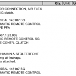 船舶配件—备件（CK-L20231122-18）询价-船用采购网-船舶物料采购-船务服务-一站式船用设备供应服务
