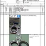 船舶配件—ALLWEILER备件（CK-R20231122-18）询价-船用采购网-船舶物料采购-船务服务-一站式船用设备供应服务