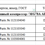 船舶配件—应急空压机备件（CK-J20231123-20）询价-船用采购网-船舶物料采购-船务服务-一站式船用设备供应服务