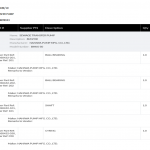 船舶配件—NANIWA备件（CK-D20231123-02）询价-船用采购网-船舶物料采购-船务服务-一站式船用设备供应服务