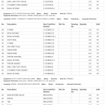 船舶配件—OSAKA备件（CK-H20231124-07）询价-船用采购网-船舶物料采购-船务服务-一站式船用设备供应服务