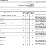 船舶配件—备件（CK-J20231103-04）询价-船用采购网-船舶物料采购-船务服务-一站式船用设备供应服务