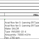 船舶配件—风机备件（CK-J20231103-05）询价-船用采购网-船舶物料采购-船务服务-一站式船用设备供应服务