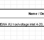 船舶配件—转换器备件（CK-J20231127-14）询价-船用采购网-船舶物料采购-船务服务-一站式船用设备供应服务