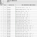 船舶配件—备件（CK-J20231103-07）询价-船用采购网-船舶物料采购-船务服务-一站式船用设备供应服务