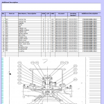 船舶配件—TAIKO备件（CK-R20231127-10）询价-船用采购网-船舶物料采购-船务服务-一站式船用设备供应服务