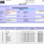 船舶配件—TAIKO备件（CK-R20231127-11）询价-船用采购网-船舶物料采购-船务服务-一站式船用设备供应服务
