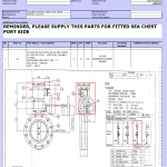 船舶配件—发动机备件（CK-R20231127-15）询价-船用采购网-船舶物料采购-船务服务-一站式船用设备供应服务