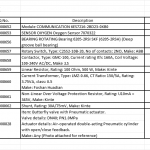 船舶配件—备件（CK-Y20231128-04）询价-船用采购网-船舶物料采购-船务服务-一站式船用设备供应服务