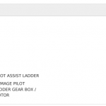 船舶配件—齿轮箱盖(包括气动马达)（CK-H20231128-02）询价-船用采购网-船舶物料采购-船务服务-一站式船用设备供应服务