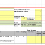 船舶配件—压力变送器备件（CK-R20231129-10）询价-船用采购网-船舶物料采购-船务服务-一站式船用设备供应服务