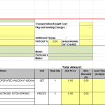 船舶配件—备件（CK-R20231129-11）询价-船用采购网-船舶物料采购-船务服务-一站式船用设备供应服务