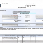 船舶配件—真空泵备件（CK-R20231129-22）询价-船用采购网-船舶物料采购-船务服务-一站式船用设备供应服务
