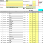 船舶配件—货轮泵/涡轮机备件（CK-R20231129-23）询价-船用采购网-船舶物料采购-船务服务-一站式船用设备供应服务